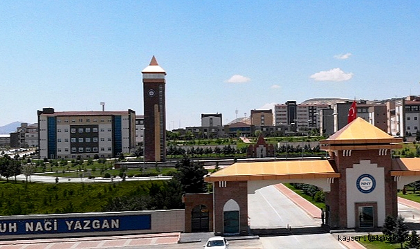 NNYÜ akademisyenin referans talebi ülke gündemine oturdu