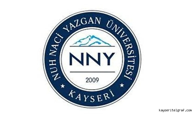 NNYÜ'den o akademisyen için açıklama geldi