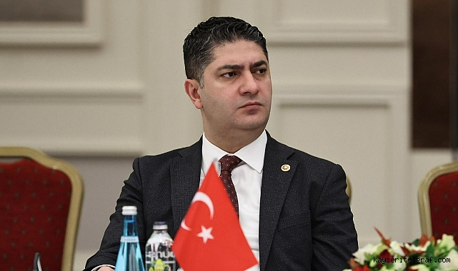 Özdemir CHP'yi eleştirdi