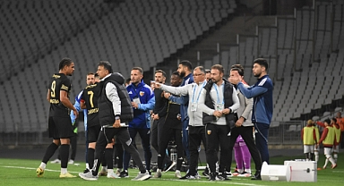 PFDK’dan Kayserispor’a para, Benes’e 2 maç ceza 