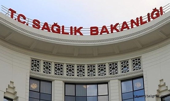 Sağlık Bakanlığı 2 bin 764 sürekli işçi alacak