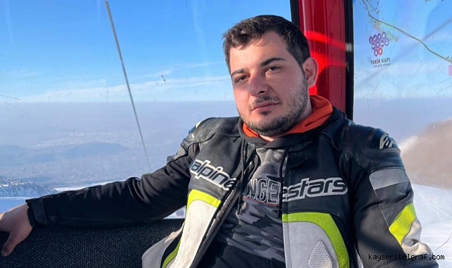 Sahabiye'deki trafik kazasında hayatını kaybeden genç toprağa verildi