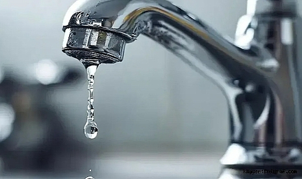 Sakarya ve Esentepe'de su kesintisi olacak