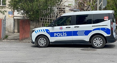 Talas'ta babasını öldüren sanığın yargılaması başladı