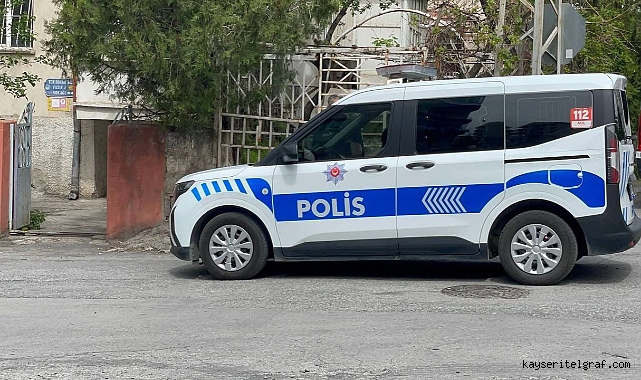 Talas'ta babasını öldüren sanığın yargılaması başladı