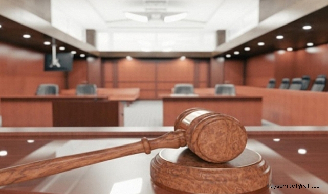 Uyuşturucu ticaretiyle yargılanan sanık 15 yıl hapis cezası aldı