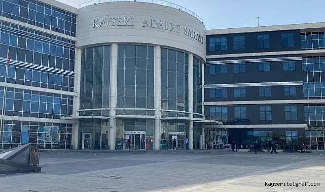 Yıldırım Beyazıt'taki cinayetin sanığına müebbet hapis