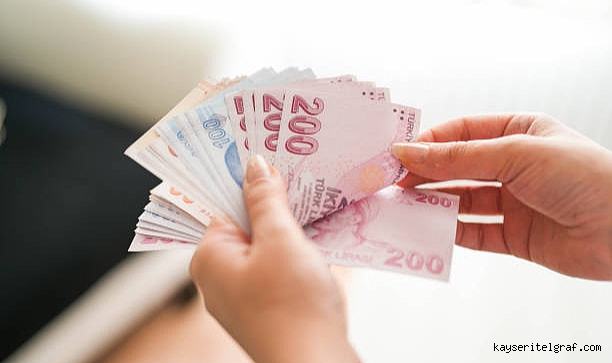 1 buçuk milyon kişinin GSS borcu siliniyor