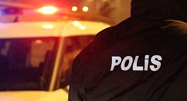 100 bin TL değerinde hırsızlık yapan 2 kişi yakalandı