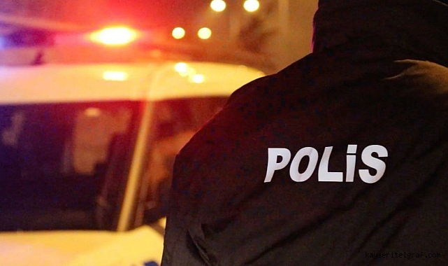 100 bin TL değerinde hırsızlık yapan 2 kişi yakalandı