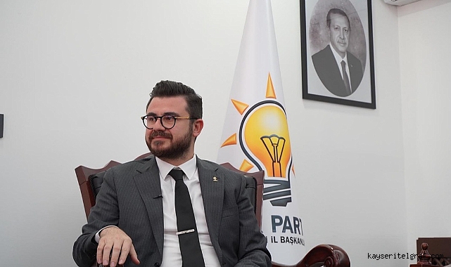 “3 Kasım, Türkiye siyasi tarihinde bir dönüm noktasıdır”