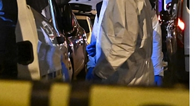 9 yaşındaki çocuğuyla kavga eden adam, çocuğunu ve kardeşini öldürdü