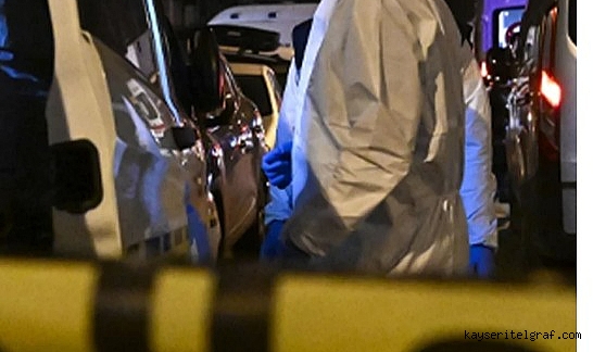 9 yaşındaki çocuğuyla kavga eden adam, çocuğunu ve kardeşini öldürdü