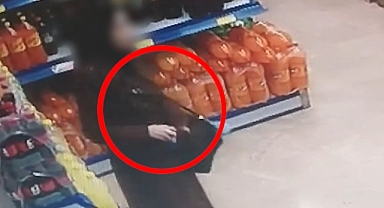 Alpaslan’da dükkanın önüne tuvaletini yapan kadın hırsız yakalandı