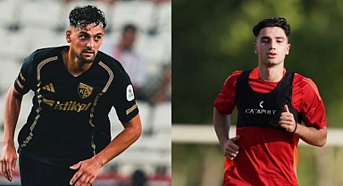 Bahis oynayan Kayserisporlu futbolcuların cezası belli oldu