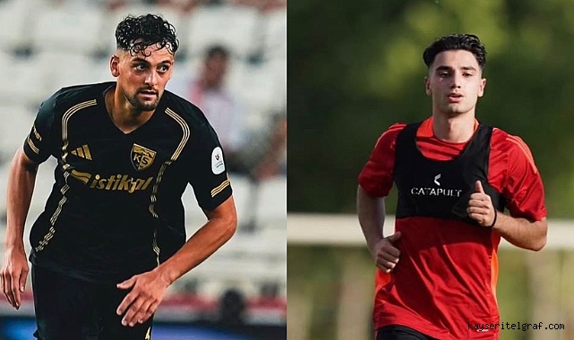 Bahis oynayan Kayserisporlu futbolcuların cezası belli oldu