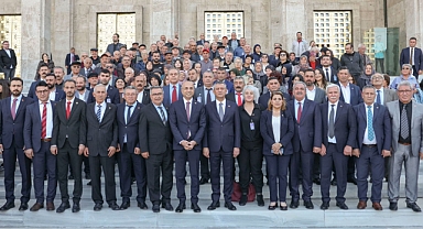 CHP Kayseri'de fikri ayrılıklar ayyuka çıktı