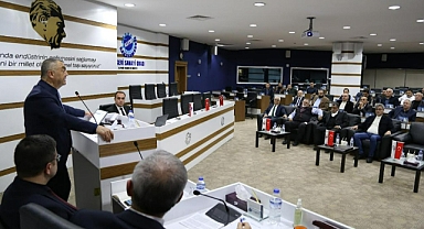 “Çin’e Karşı Ülke Olarak Politika Oluşturmalıyız”