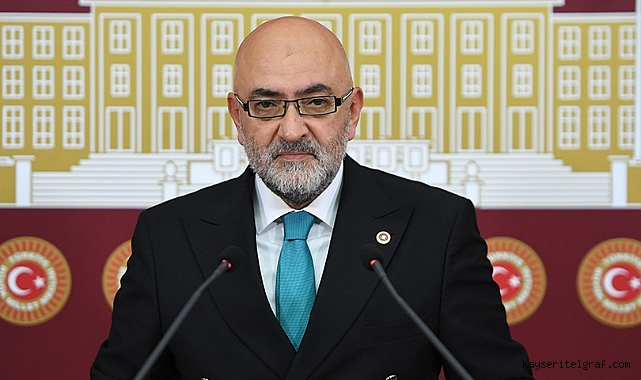 “Dünya Ticaret Merkezi” New York’ta olabilir ama 4 bin yıl önce bu unvan Kayseri’deydi” 