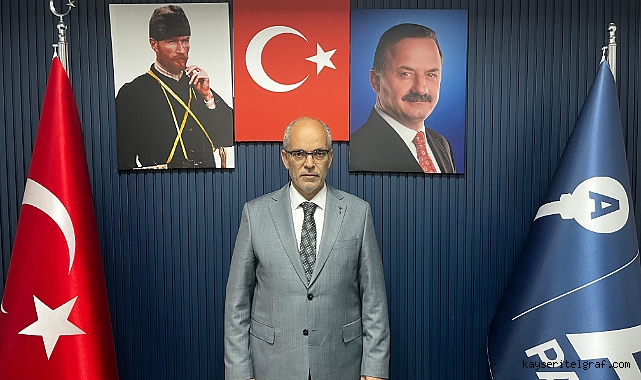 “Ekonomik kriz kadar adaletin çöküşü de iktidarın sonunu hazırlıyor”