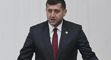 Ersoy açtı ağzını yumdu gözünü