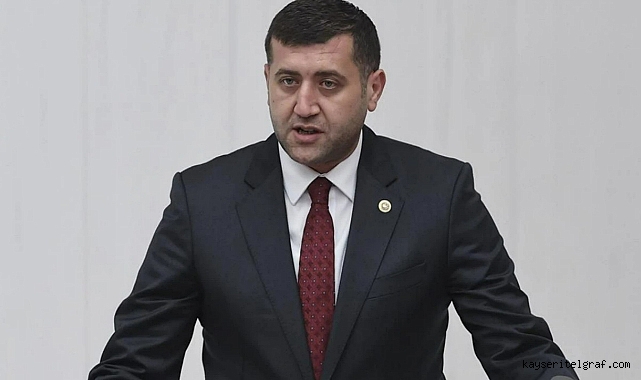 Ersoy açtı ağzını yumdu gözünü