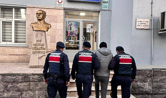 Esenyurt'ta bir FETÖ'cü yakalandı