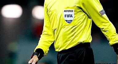 Fenerbahçe- Kayserispor maçının hakemi açıklandı