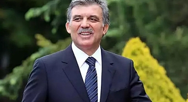 Gül'den 'Osman Kavala serbest bırakılmalı' mesajı