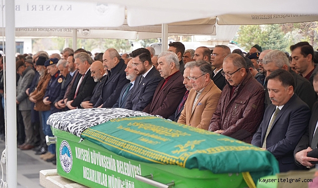 Güldüoğlu Ailesi'nin acı günü