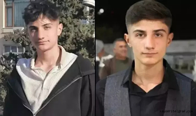 İç organlarına hava verilen 15 yaşındaki çocuk yaşamını yitirdi