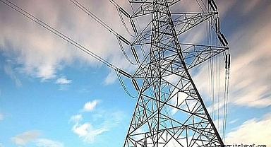 İşte yarın Kayseri'de elektrik kesintisi yapılacak ilçe ve mahalleler 