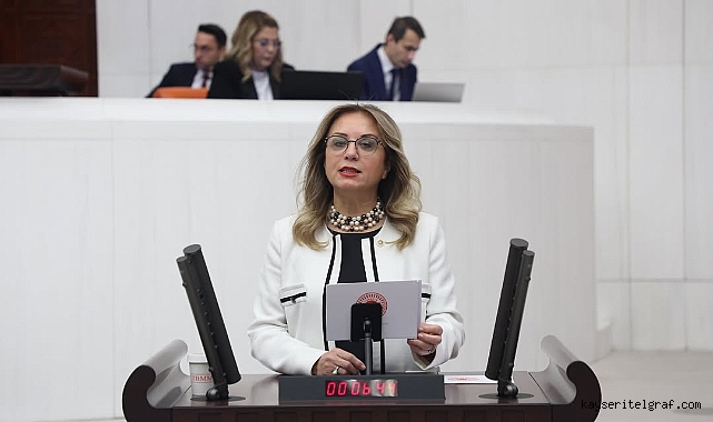 “Kapadokya'nın arkeolojik mirası Kayseri’yi de kapsamaktadır”