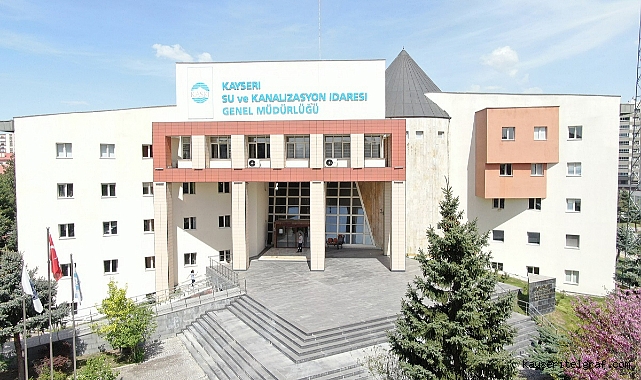 KASKİ 129 milyon TL’lik borcu tahsil edemedi