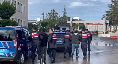 Kayseri dahil 10 ilde dolandırıcılık, bahis ve müstehcenlik operasyonu
