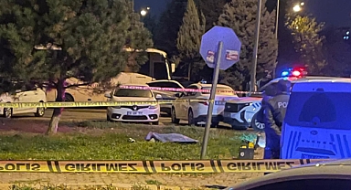Kayseri'de kadın cinayeti