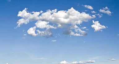 Kayseri’de sıcaklıklar düşüyor