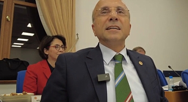 Kayseri Öğretmenevi ve cemaat okulunda şiddet iddiası TBMM'ye taşındı