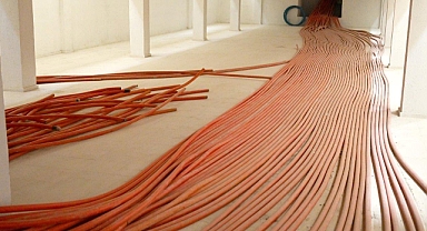 Kayseri OSB’de elektrik alt yapısı için 300 milyon TL'lik yatırım