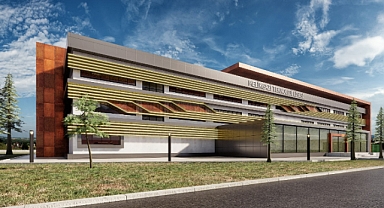 Kayseri'ye Teknoloji Lisesi müjdesi 