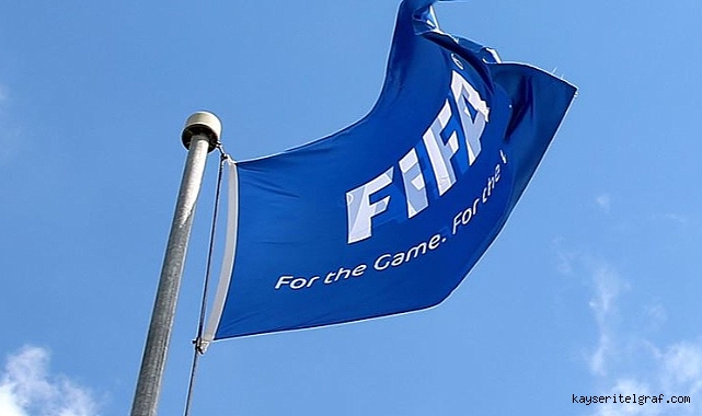 Kayserispor'a bir transfer yasağı dosyası daha geldi