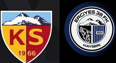 Kayserispor'dan 2,Erciyes 38 FK'da 9 futbolcu bahis gerekçesiyle PFDK'ya sevk edildi