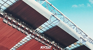 Kayserispor kupada 1. Lig takımıyla eşleşti