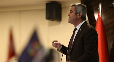 Kocasinan Belediyesi'nde bir personel zimmetine para geçirerek yurt dışına kaçtı