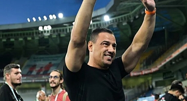 Konyaspor Çağdaş Atan'la prensipte anlaştı