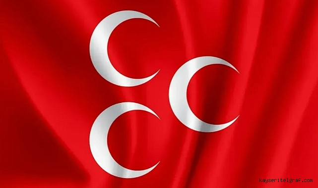 MHP'den '11 Kasım Hava Şehitleri Anıtı' talebi