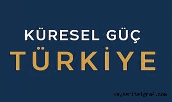 MHP'li Özdemir, “Küresel Güç Türkiye” kitabını duyurdu
