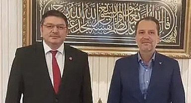 Narin MKYKya seçildi