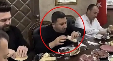 Nevşehir Belediye Başkanı Arı, Kayseri'deki kahvaltı için açıklama yaptı