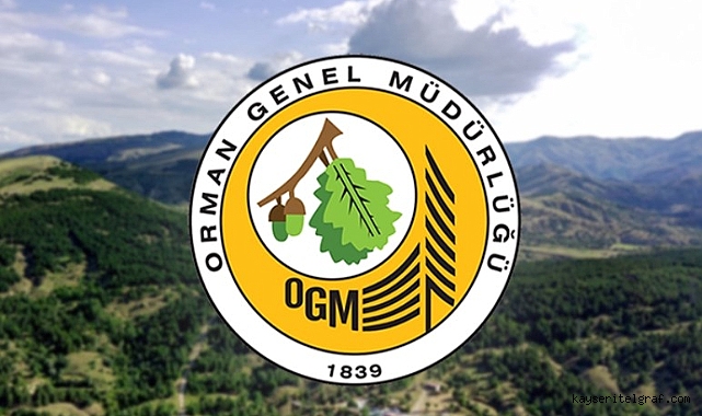 Orman Genel Müdürlüğü 496 sözleşmeli personel alacak